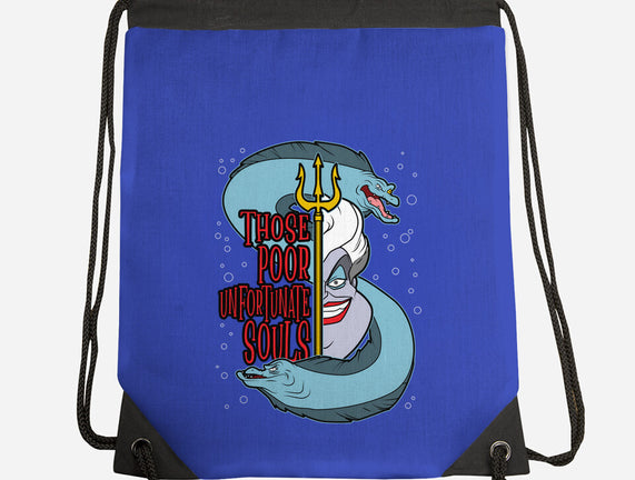 The Sea Witch