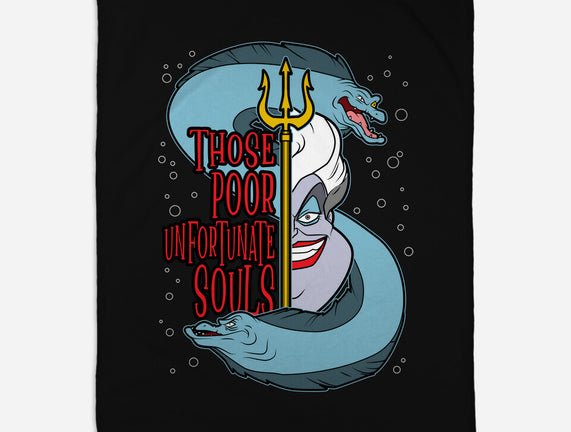 The Sea Witch