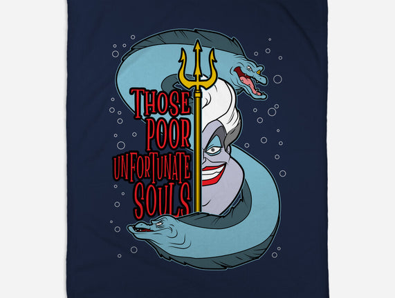 The Sea Witch