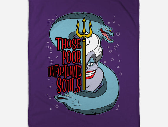 The Sea Witch