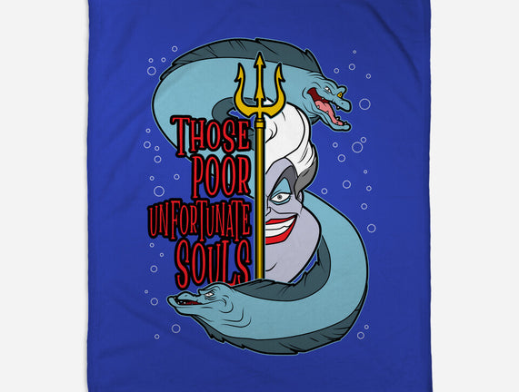 The Sea Witch