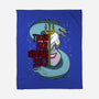 The Sea Witch-None-Fleece-Blanket-goodidearyan