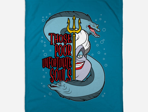 The Sea Witch