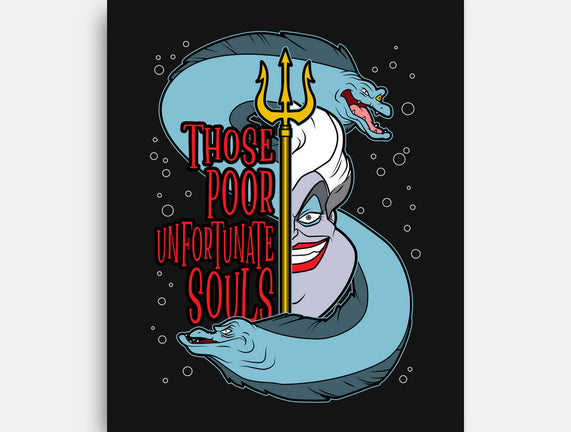 The Sea Witch