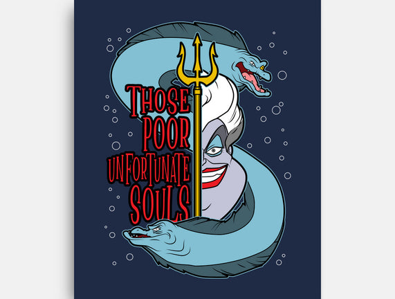 The Sea Witch