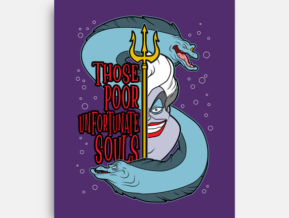 The Sea Witch