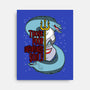 The Sea Witch-None-Stretched-Canvas-goodidearyan