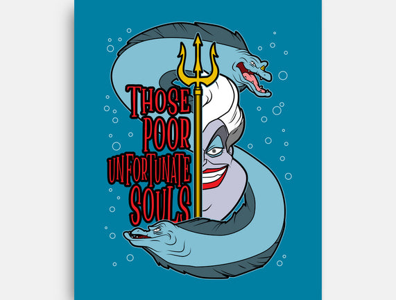 The Sea Witch