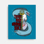 The Sea Witch-None-Stretched-Canvas-goodidearyan
