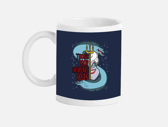 The Sea Witch