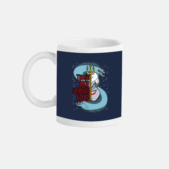 The Sea Witch-None-Mug-Drinkware-goodidearyan