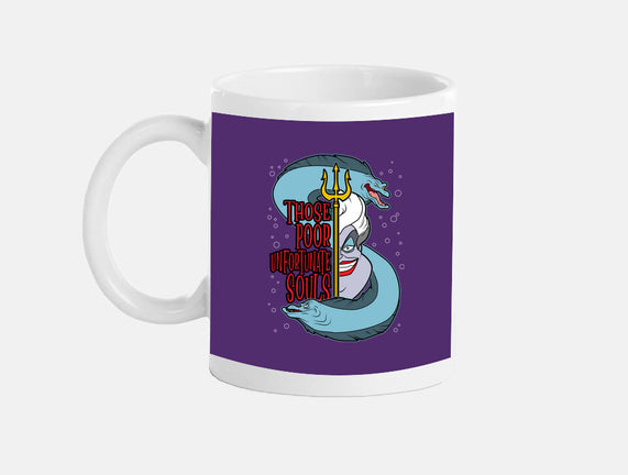 The Sea Witch