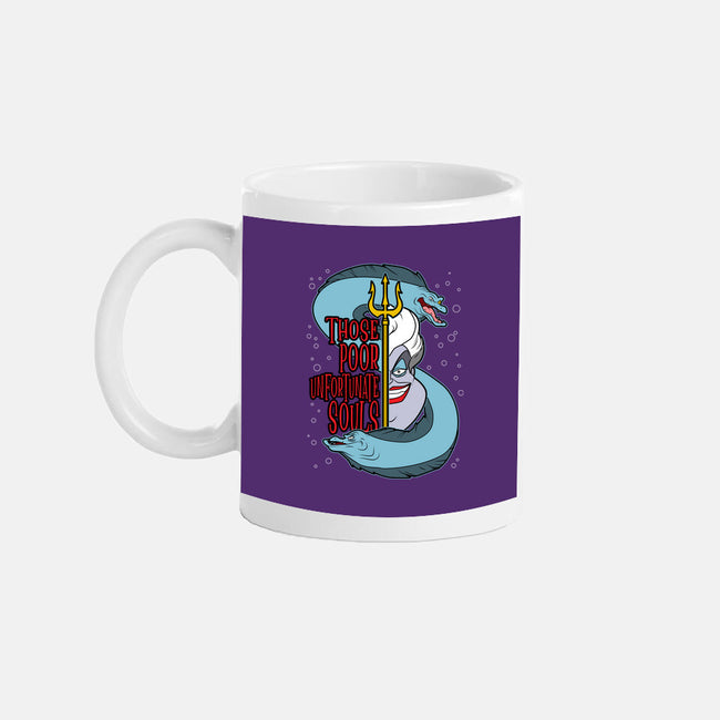 The Sea Witch-None-Mug-Drinkware-goodidearyan