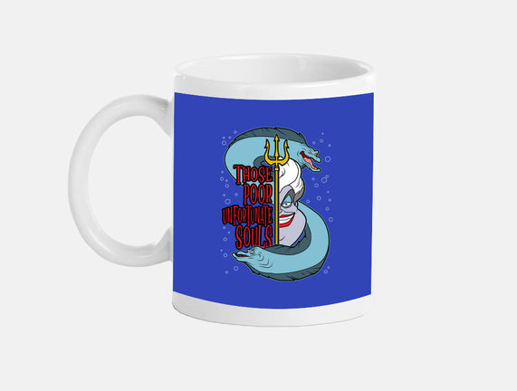 The Sea Witch