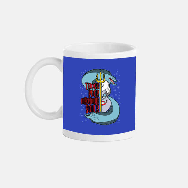 The Sea Witch-None-Mug-Drinkware-goodidearyan
