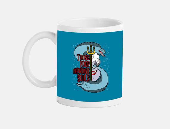 The Sea Witch