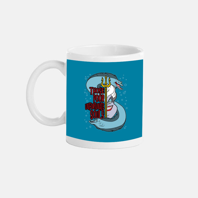 The Sea Witch-None-Mug-Drinkware-goodidearyan
