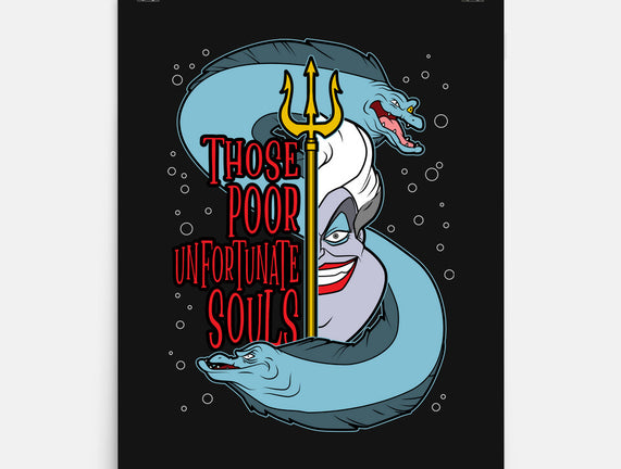 The Sea Witch
