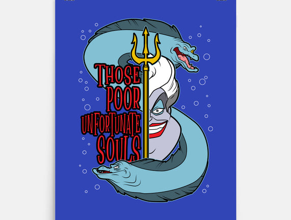The Sea Witch