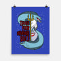 The Sea Witch-None-Matte-Poster-goodidearyan