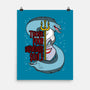 The Sea Witch-None-Matte-Poster-goodidearyan