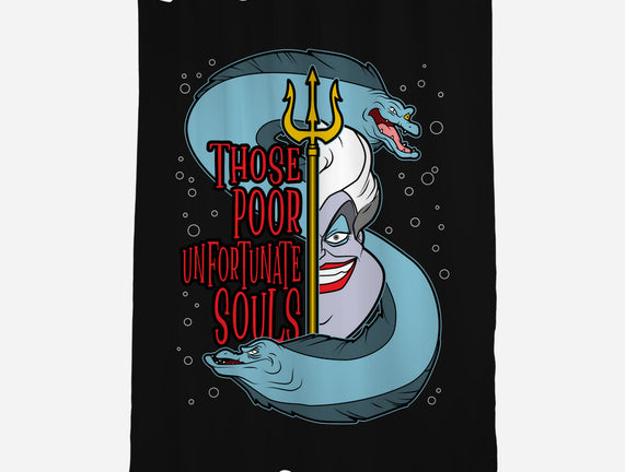 The Sea Witch
