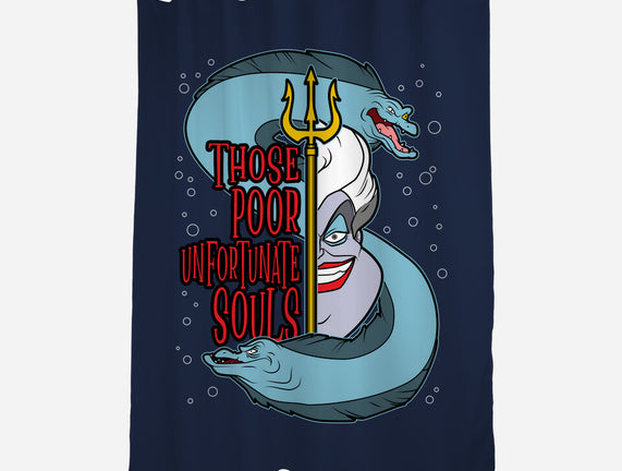 The Sea Witch