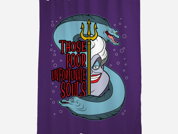 The Sea Witch