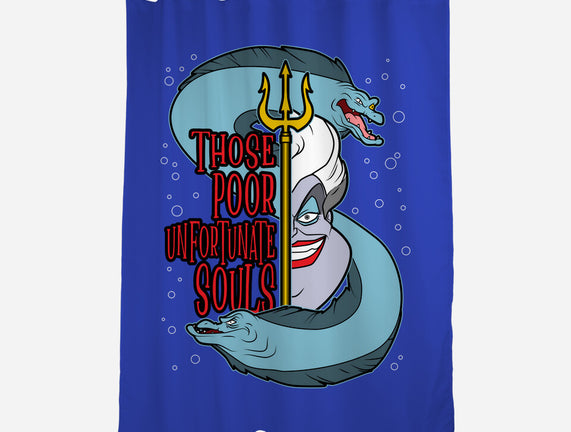 The Sea Witch