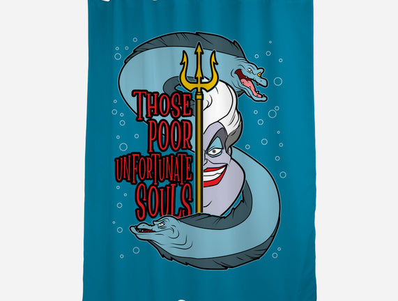 The Sea Witch
