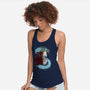 The Sea Witch-Womens-Racerback-Tank-goodidearyan