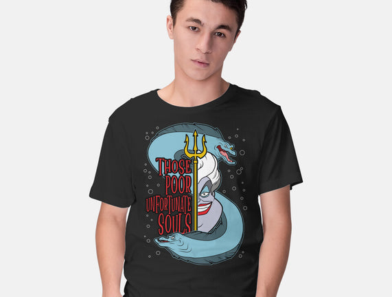 The Sea Witch