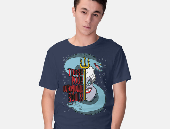 The Sea Witch