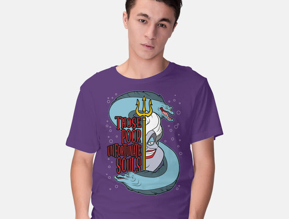 The Sea Witch