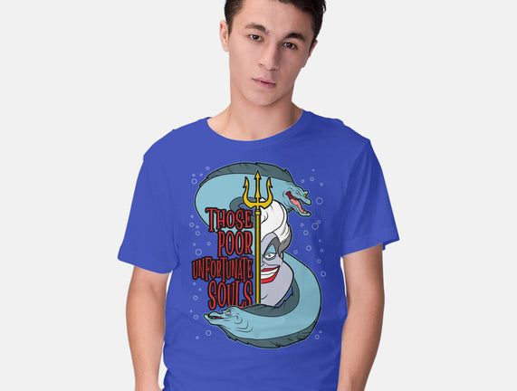 The Sea Witch