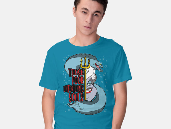 The Sea Witch