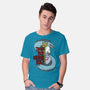 The Sea Witch-Mens-Basic-Tee-goodidearyan