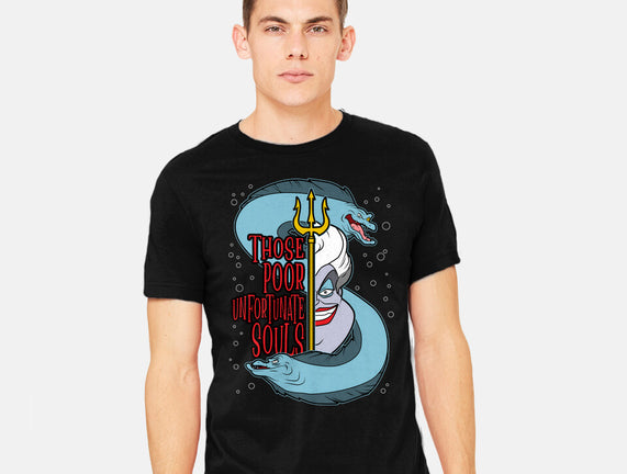 The Sea Witch