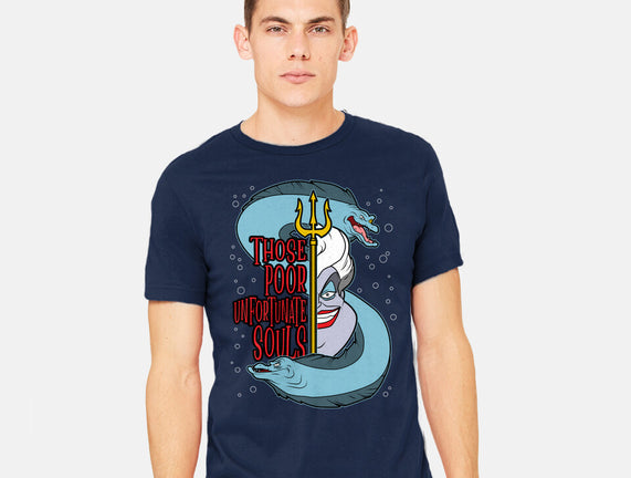 The Sea Witch