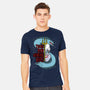 The Sea Witch-Mens-Heavyweight-Tee-goodidearyan