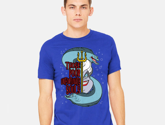 The Sea Witch