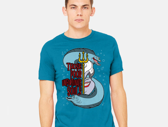 The Sea Witch