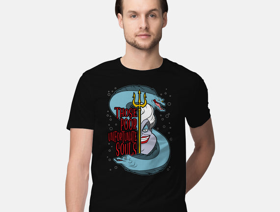 The Sea Witch