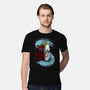 The Sea Witch-Mens-Premium-Tee-goodidearyan