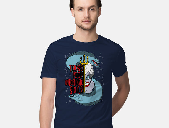 The Sea Witch