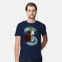 The Sea Witch-Mens-Premium-Tee-goodidearyan