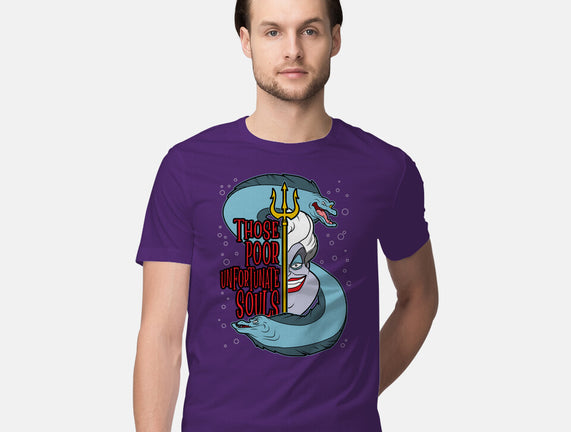 The Sea Witch