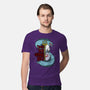 The Sea Witch-Mens-Premium-Tee-goodidearyan