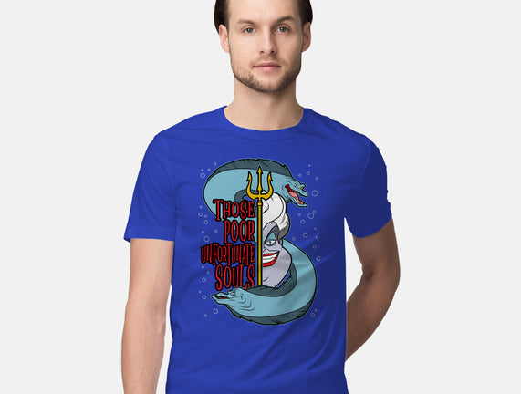 The Sea Witch