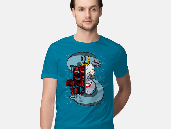 The Sea Witch